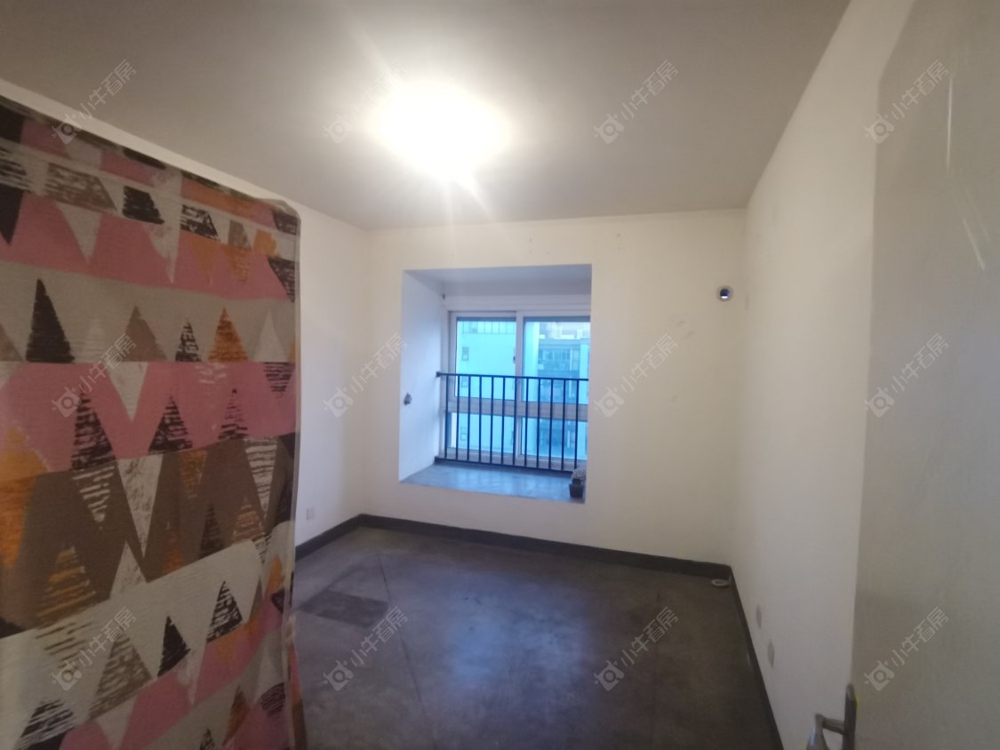 常州招商花园城在租房源_小牛看房