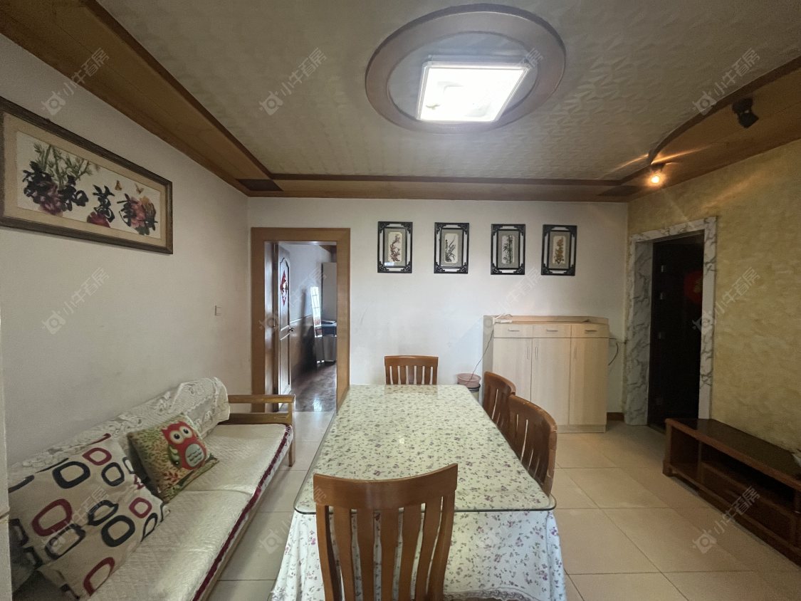 常州花东五村在租房源_小牛看房