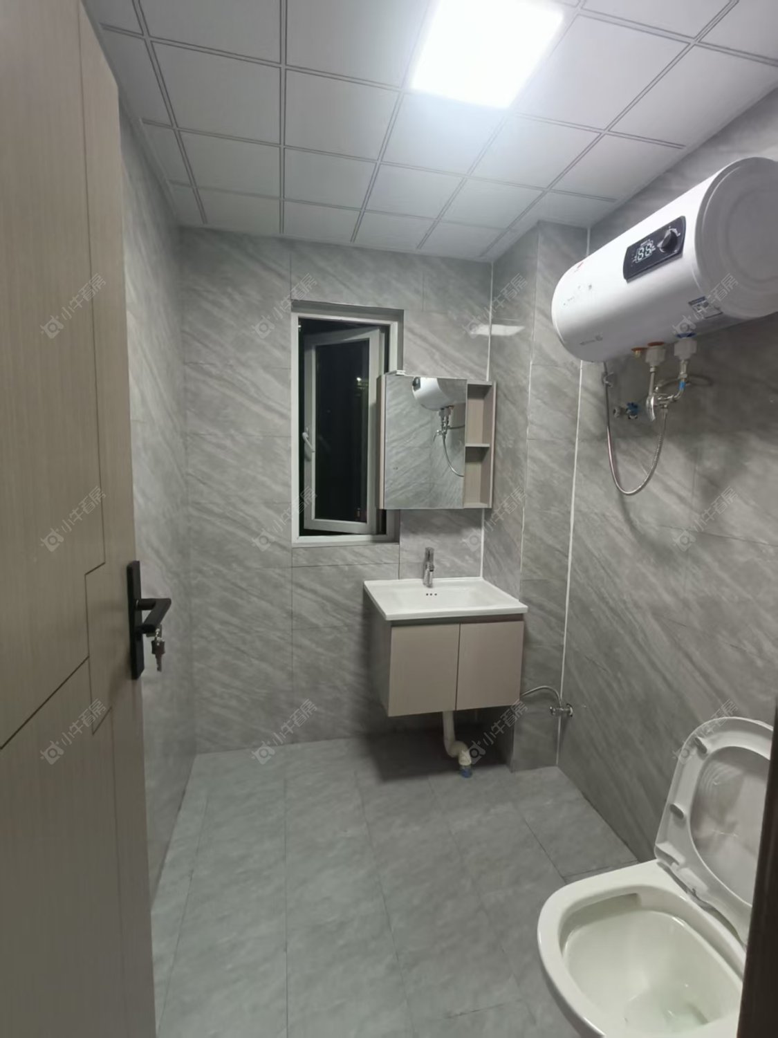 常州公园壹号三期在租房源_小牛看房