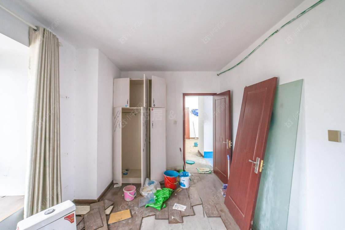 常州龙湖龙誉城二期在售二手房源室内图_小牛看房