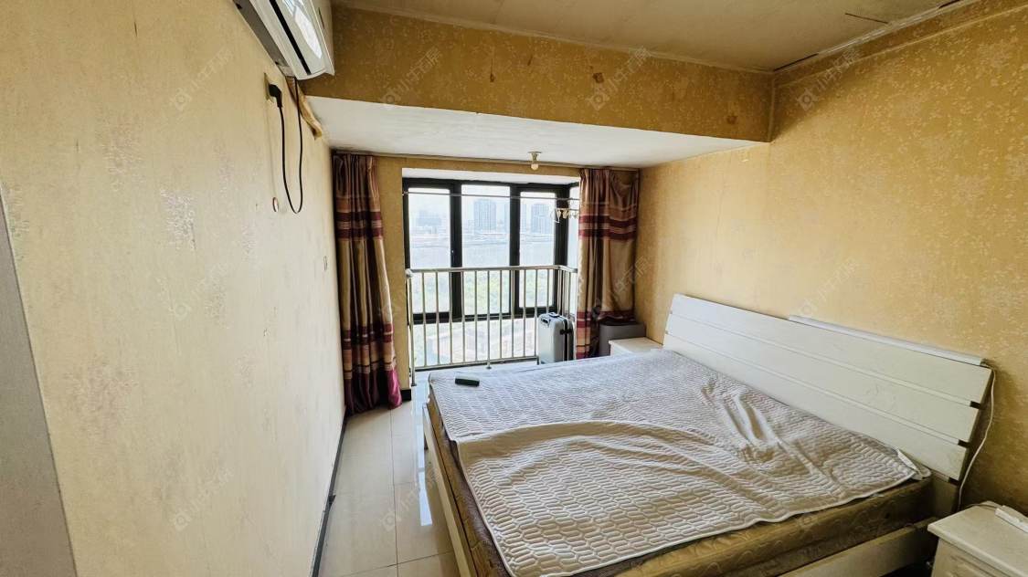 常州美吉特黄金公寓在租房源室内图_小牛看房