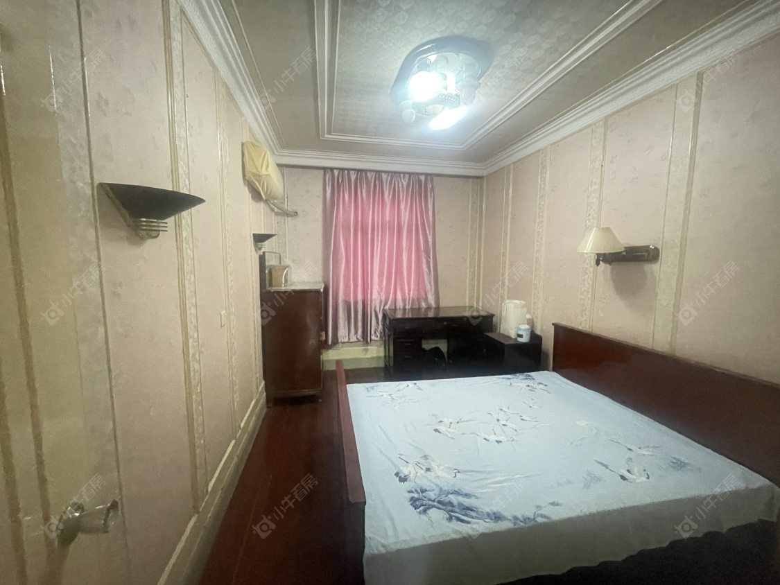 勤业四村南区房源室内图 常州勤业四村南区在租房源室内图_小牛看房