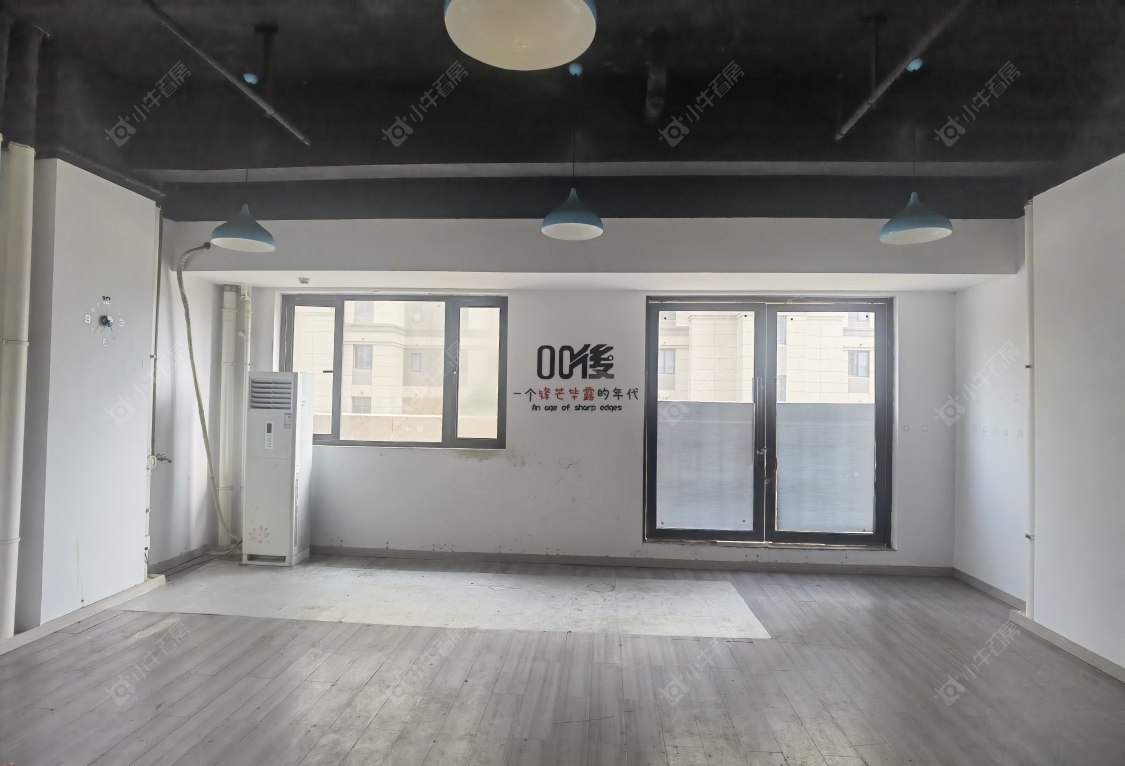 常州金科保利北郡花园租房_小牛看房