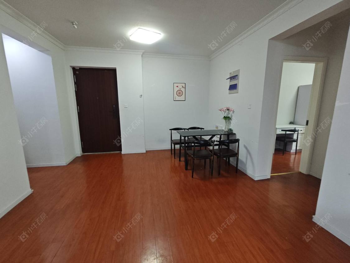 常州晋陵和庭在租房源户型图_小牛看房