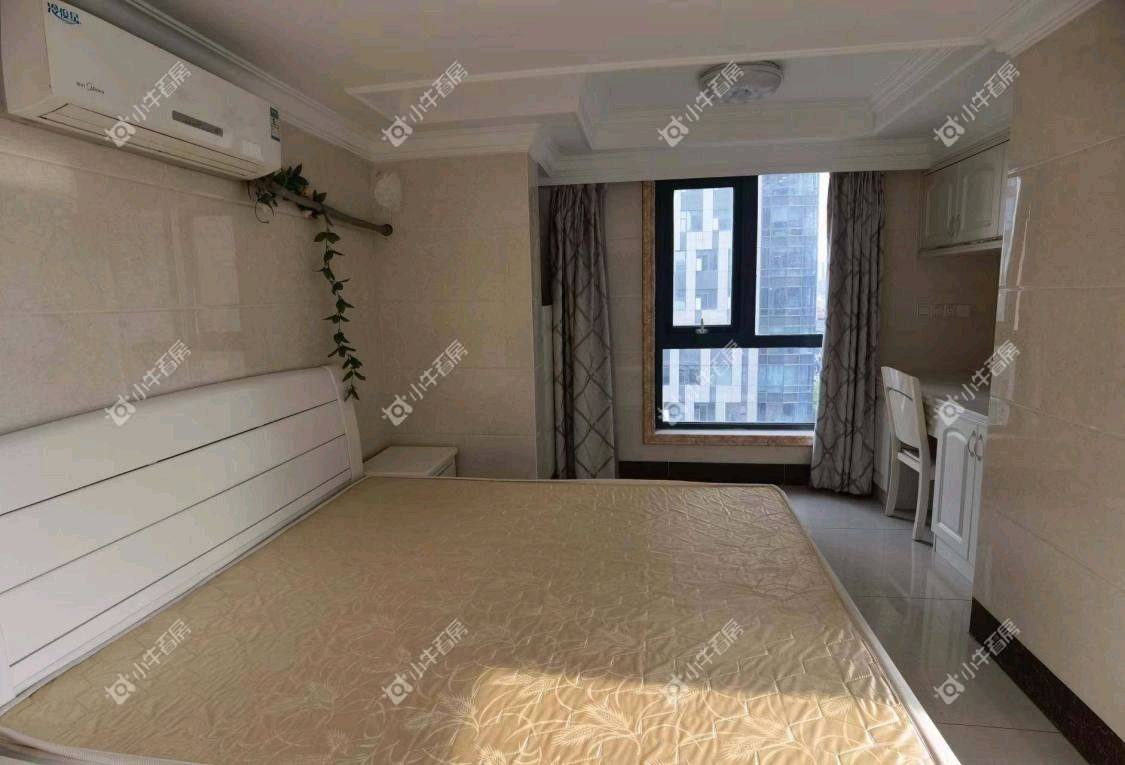 常州武进万达广场在租房源室内图_小牛看房