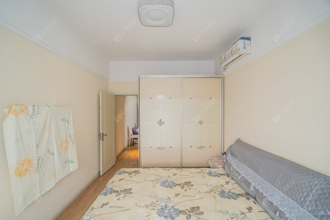 常州九洲新世界广场在售二手房源室内图_小牛看房