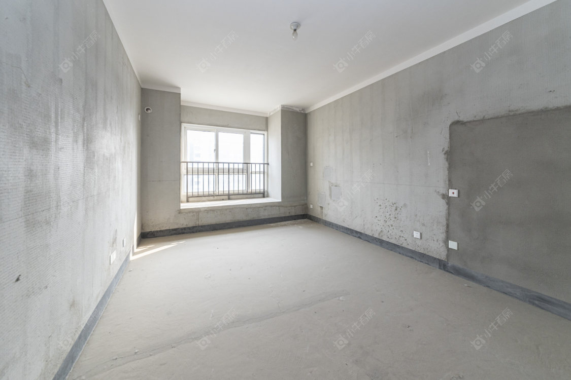 常州星河国际十区在售二手房源室内图_小牛看房