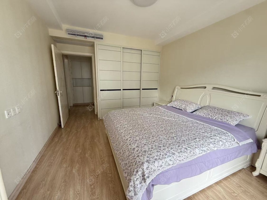 常州莱蒙时代在租房源室内图_小牛看房