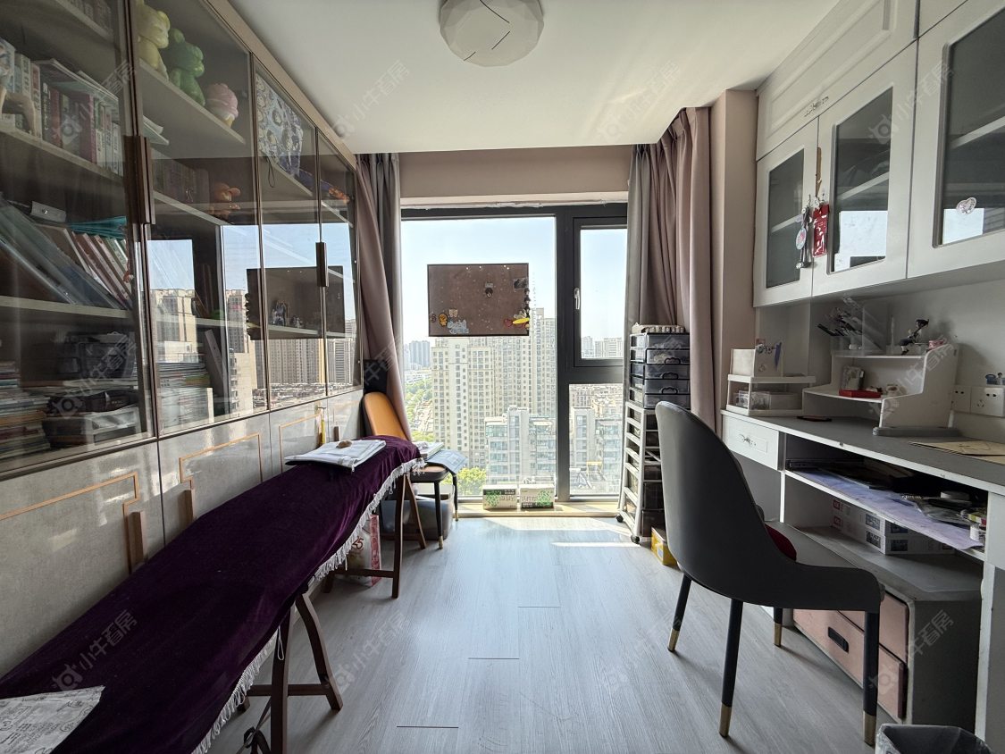 常州喜盈门花苑在租房源室内图_小牛看房