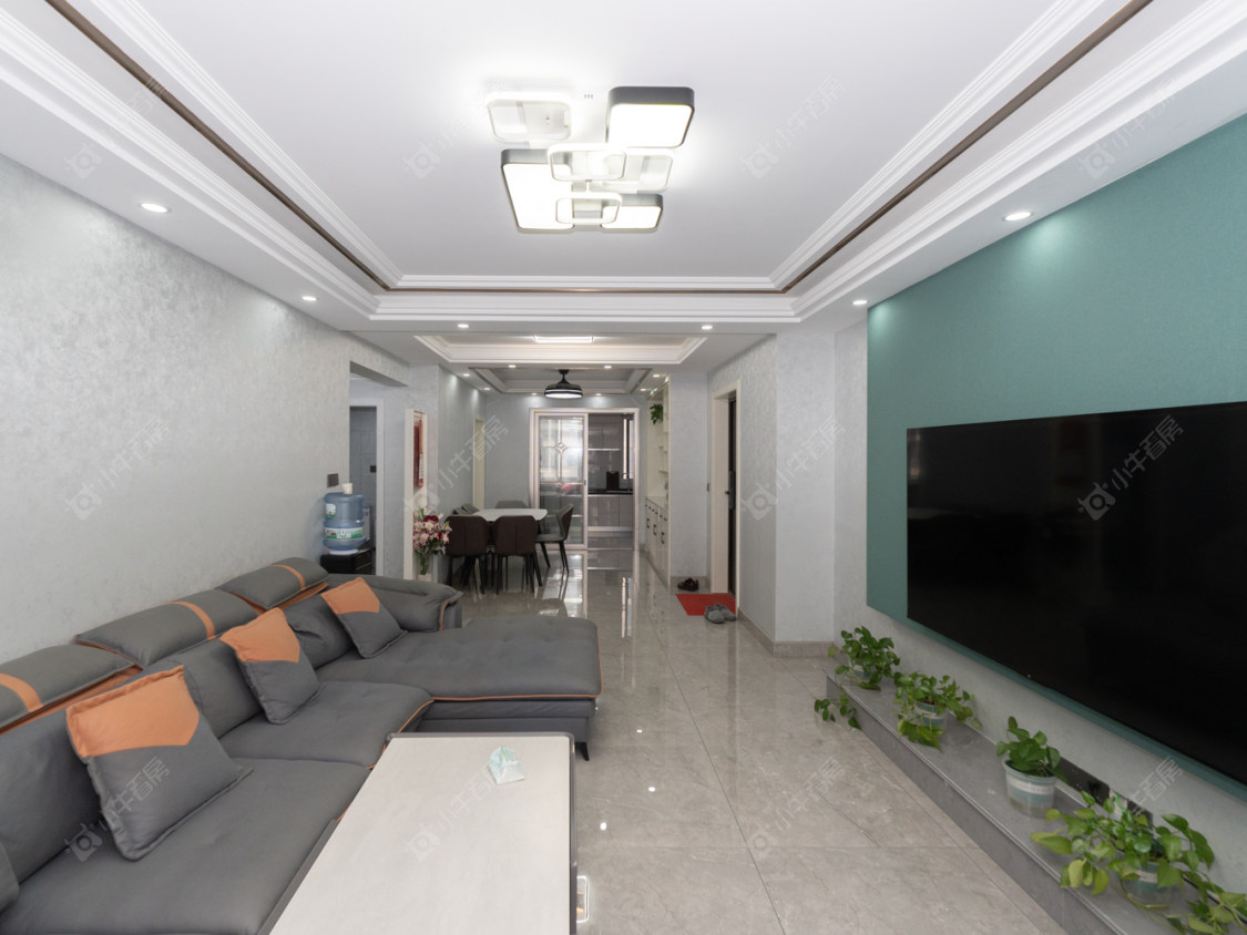 常州保利金紫花园在售二手房_小牛看房