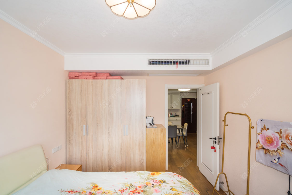 常州月馨苑在售二手房源室内图_小牛看房