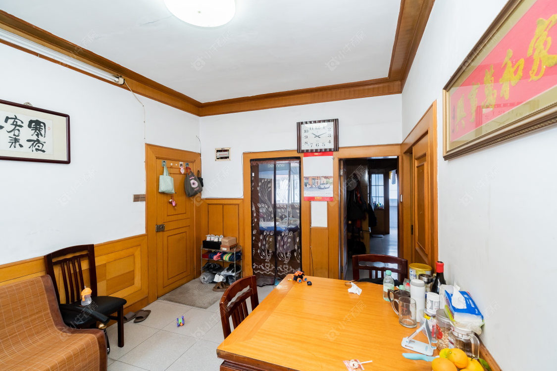 丽华二村房源室内图 常州丽华二村在售二手房源室内图_小牛看房