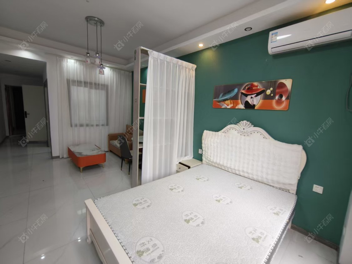 现代城房源 常州现代城在租房源_小牛看房