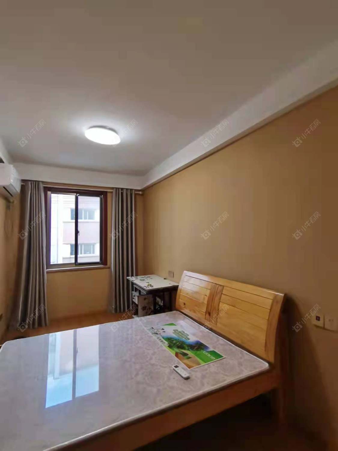 常州勤业一二三村在租房源_小牛看房