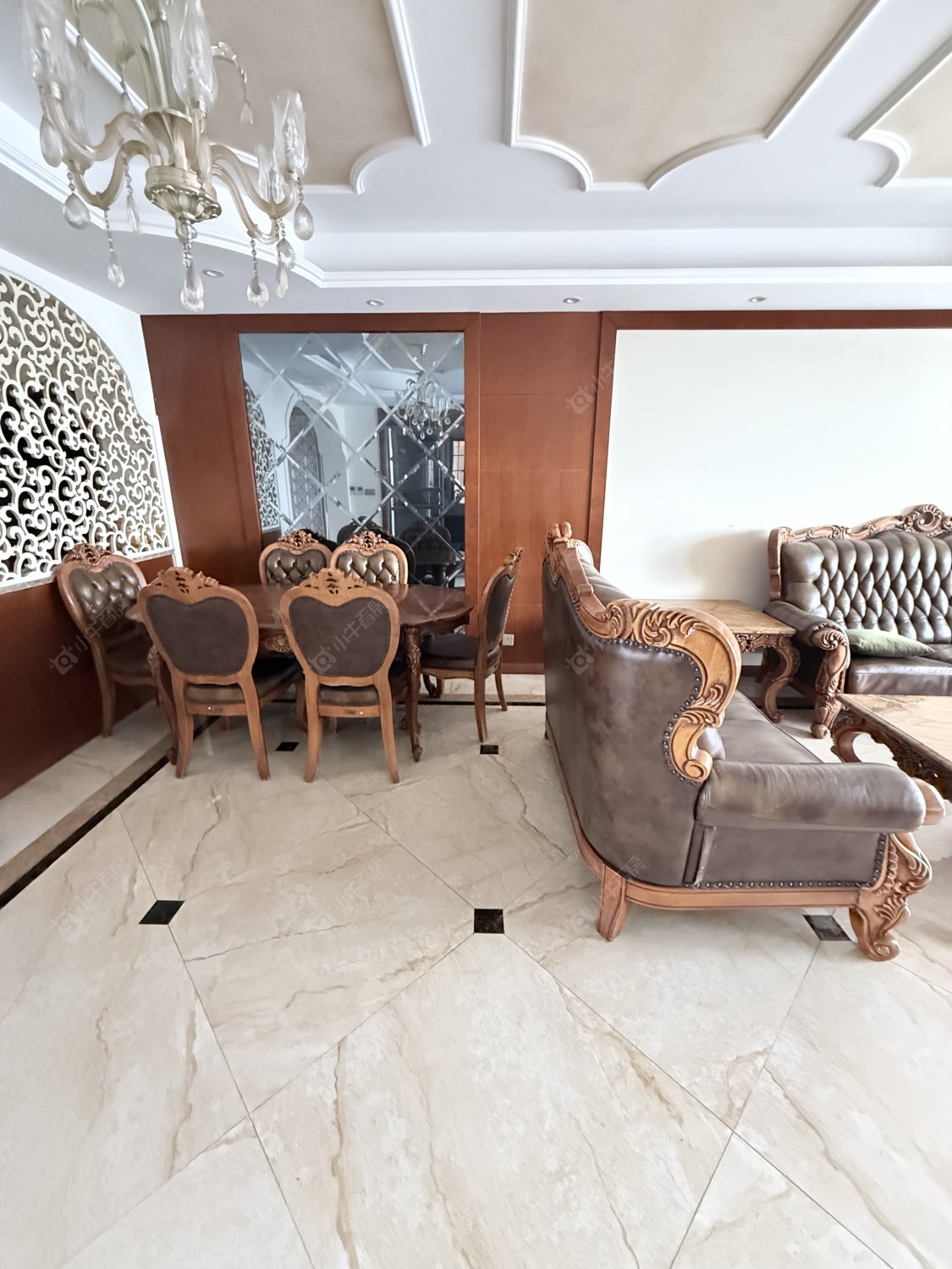 常州银河湾明苑一期在租房源_小牛看房