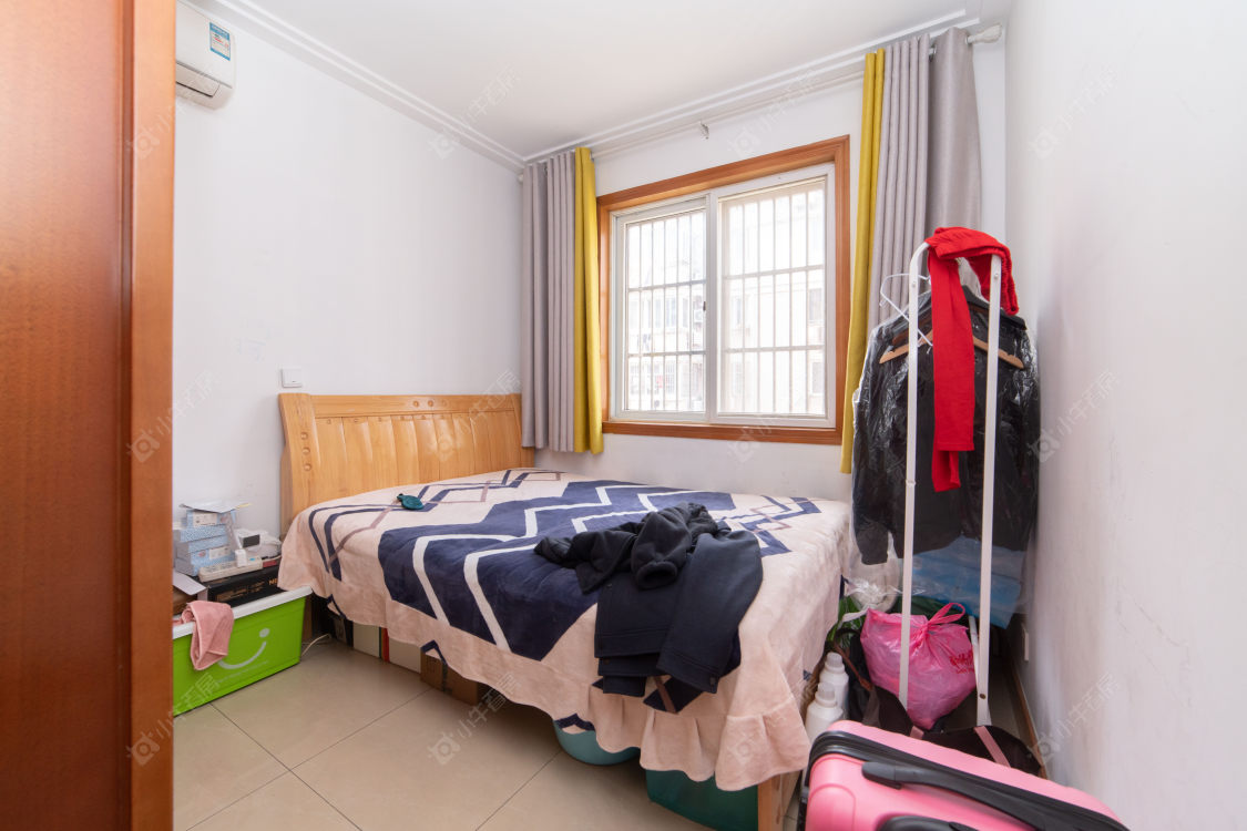 常州花之园在售二手房源室内图_小牛看房