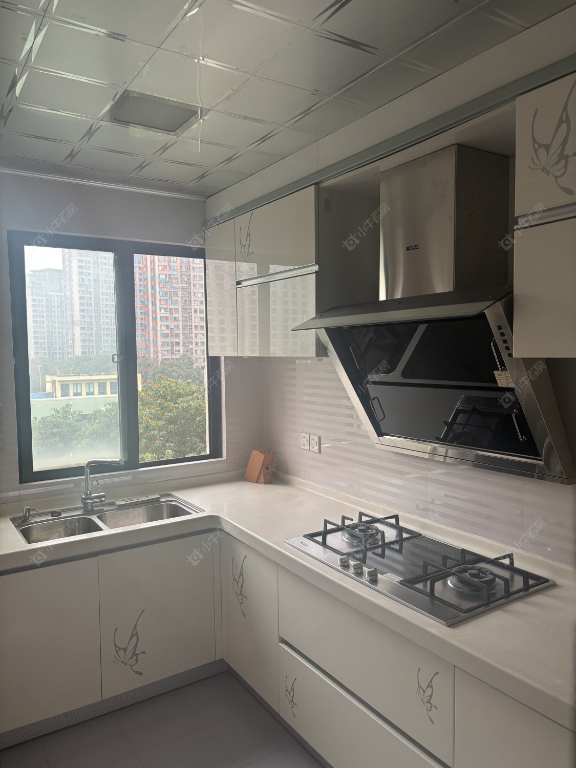 常州世茂香槟湖一期在租房源_小牛看房