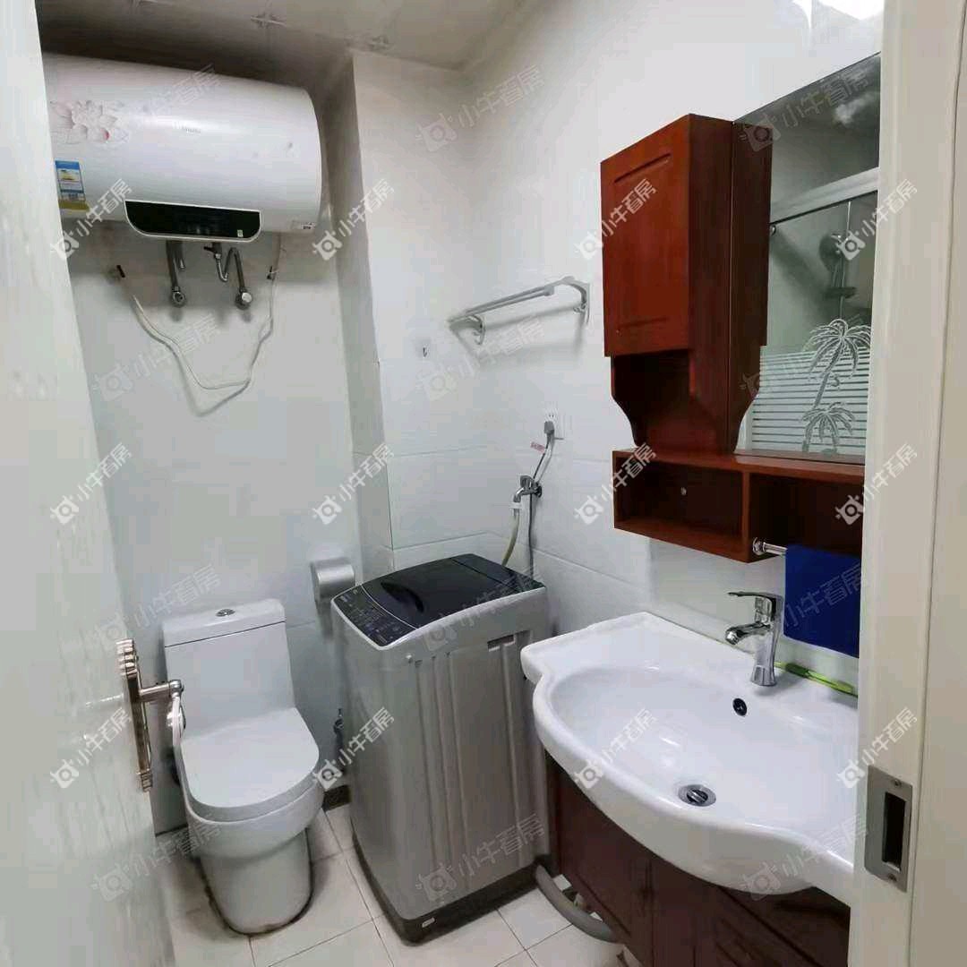 常州宝龙城市广场租房_宝龙城市广场1室1厅房源出租