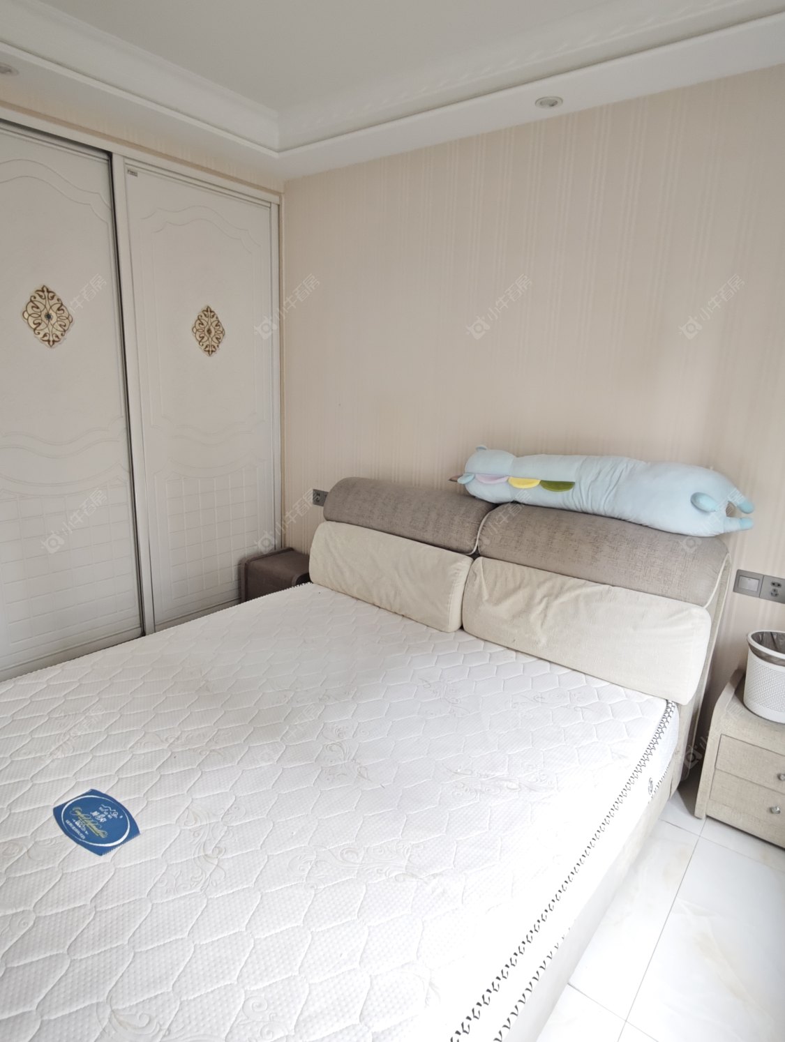 中海凤凰熙岸房源 常州中海凤凰熙岸在租房源_小牛看房