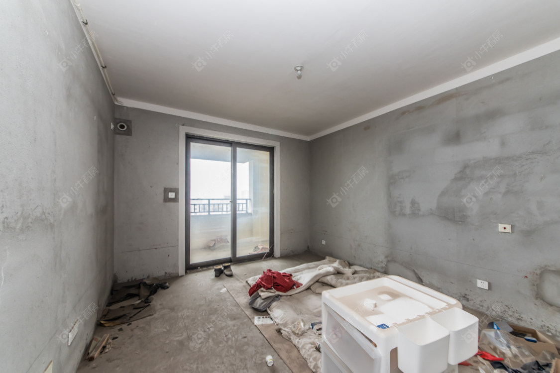 常州百兴澜庭在售二手房源室内图_小牛看房