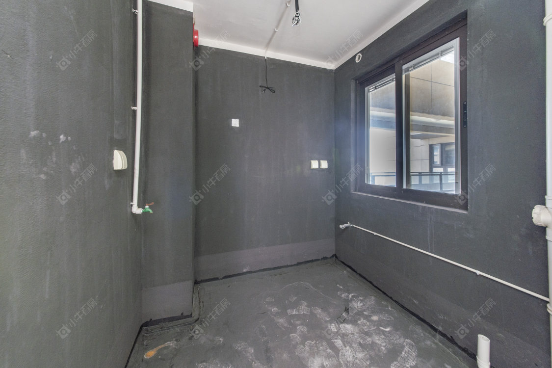 常州随园金麟府在售二手房源室内图_小牛看房