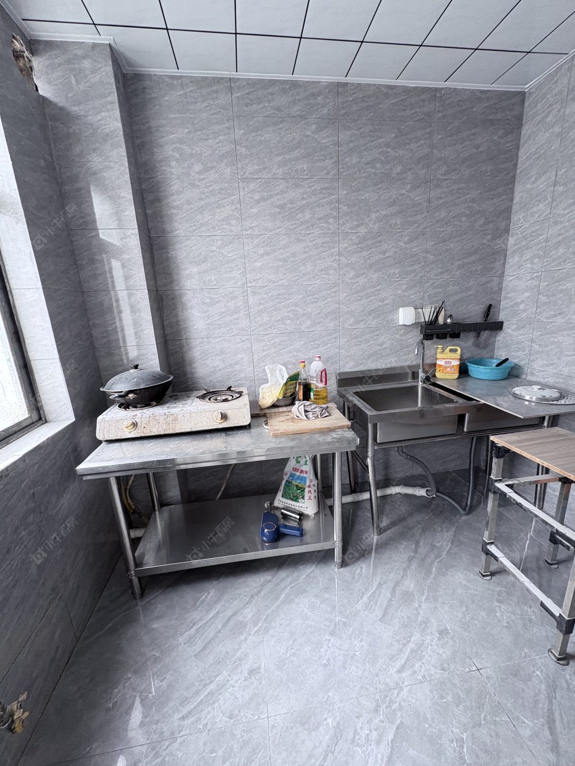 常州河苑新村在租房源室内图_小牛看房