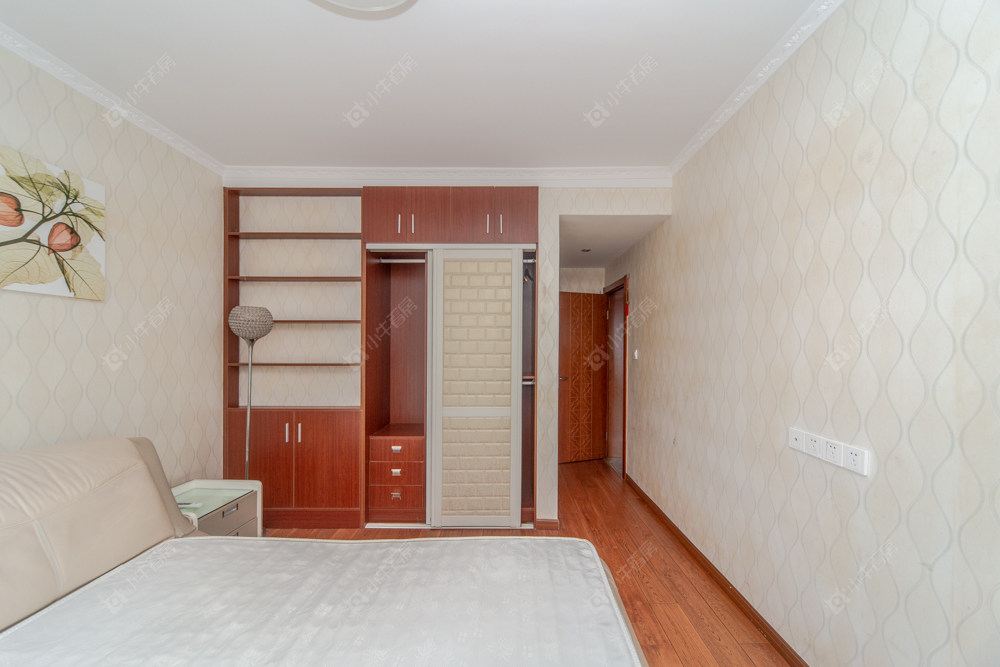 常州荣盛馨河郦舍在售二手房源室内图_小牛看房