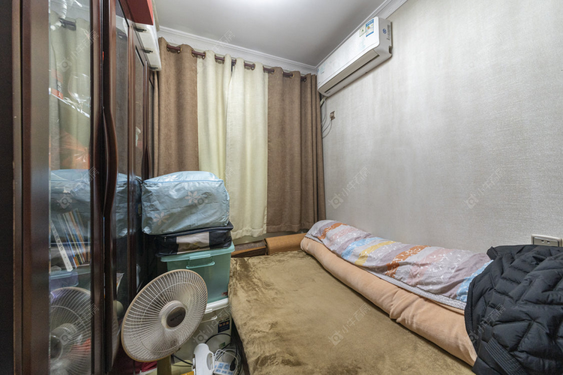常州新城南都雅苑在售二手房房源室内图_小牛看房