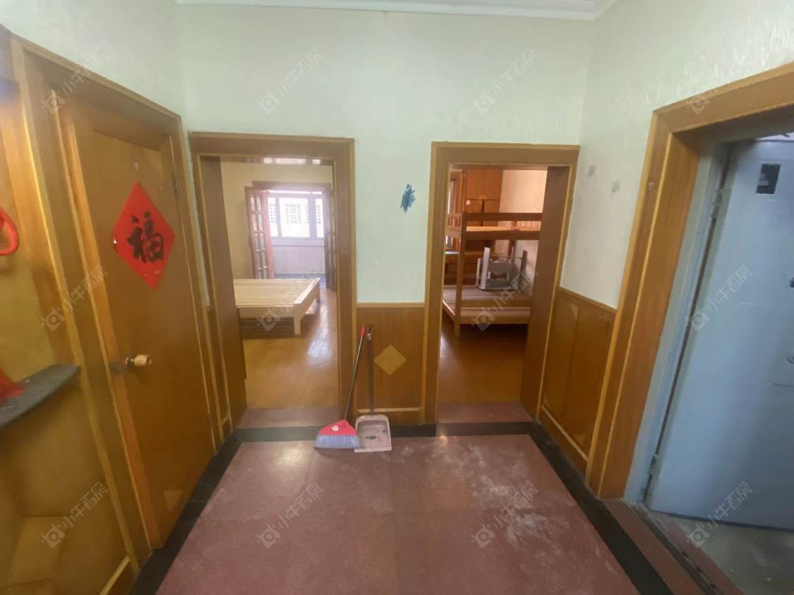 常州白云新村在租房源_小牛看房