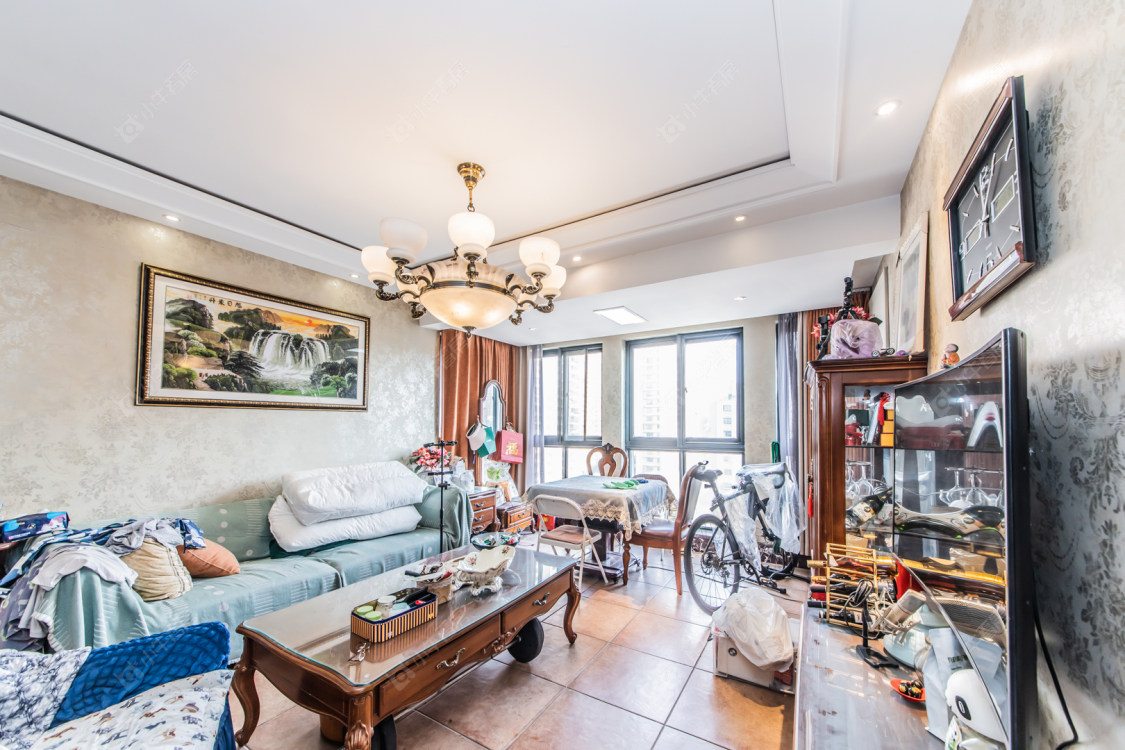 常州和枫苑在售二手房源_小牛看房