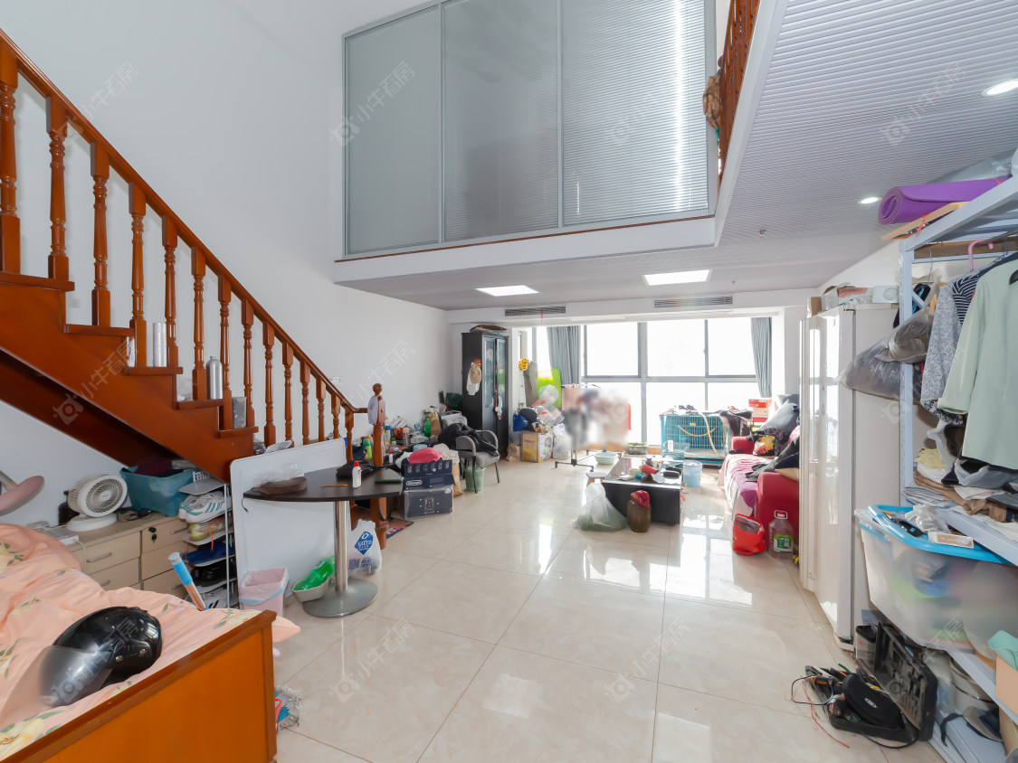 常州世茂广场在售二手房_小牛看房