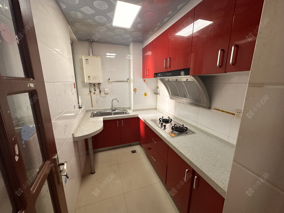 常州金美林花园在租房源室内图_小牛看房