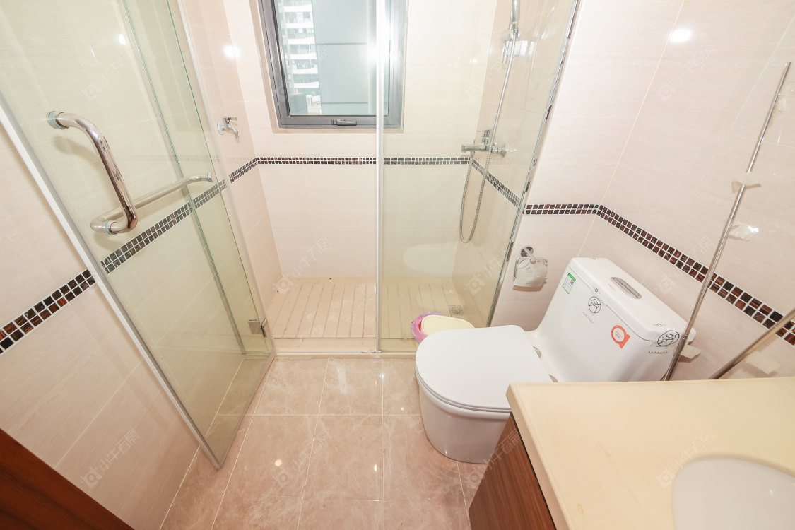 常州蓝光晶曜在售二手房源室内图_小牛看房