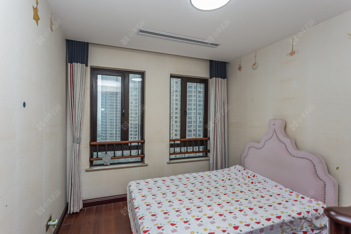 常州新城首府在租房源室内图_小牛看房