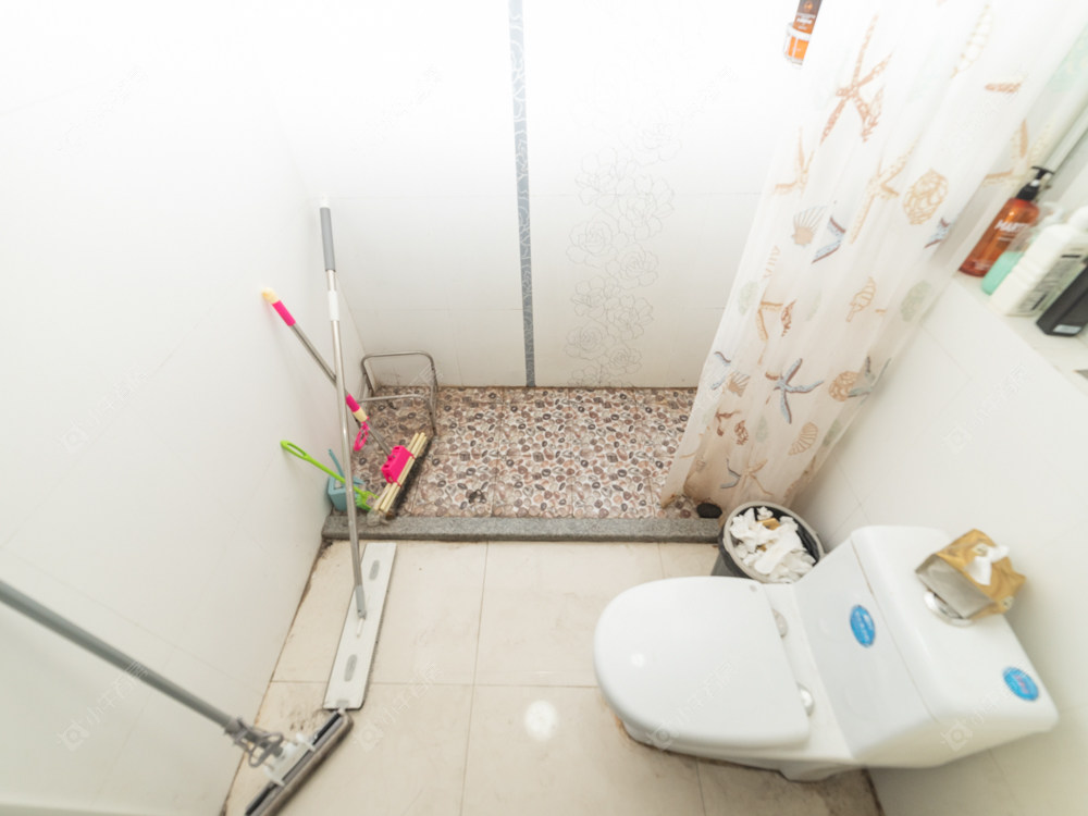 常州龙栖花园在售二手房源室内图_小牛看房