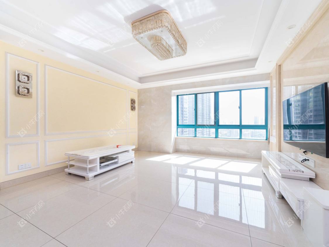 常州文渊居租房_小牛看房