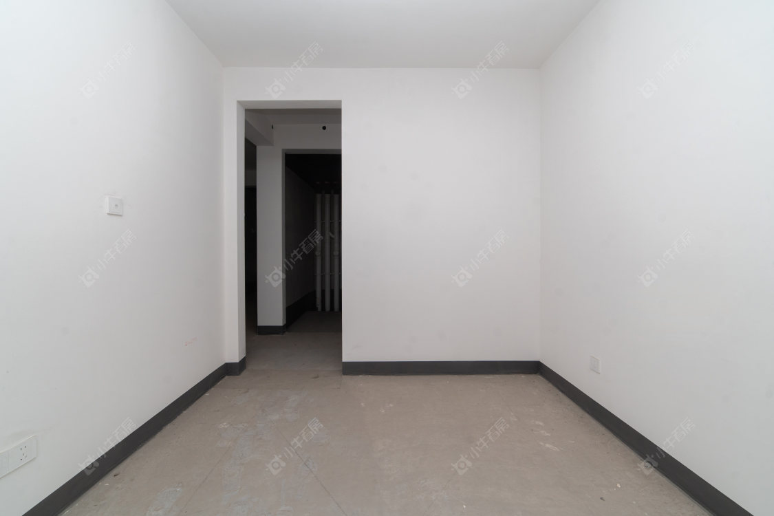 常州中梁金科启宸在售二手房源室内图_小牛看房