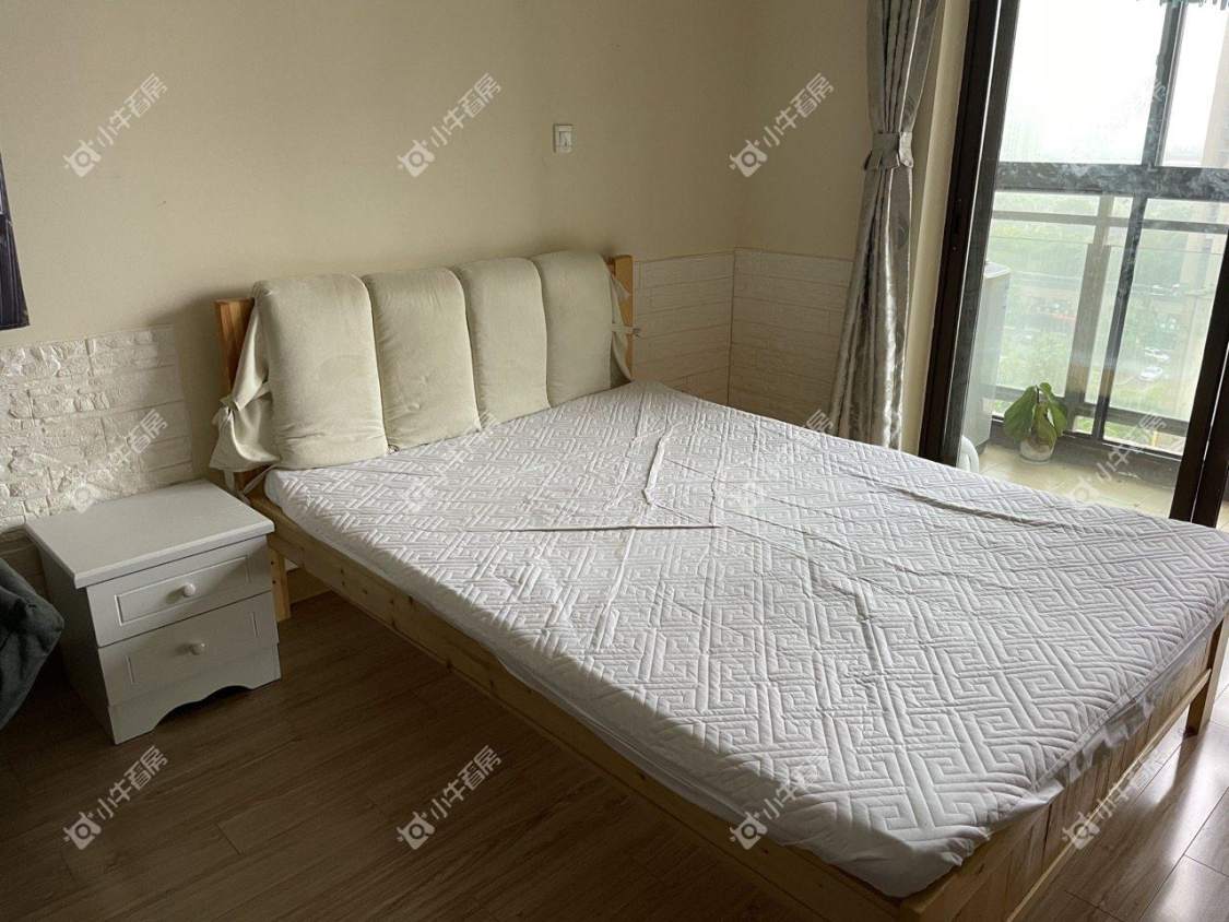 常州莱蒙城铂郡在租房源_小牛看房