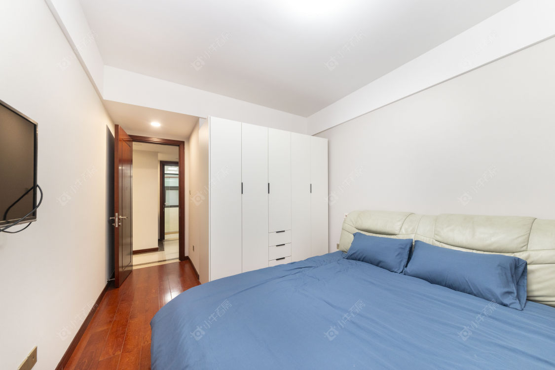 常州新城帝景南区在售二手房源室内图_小牛看房