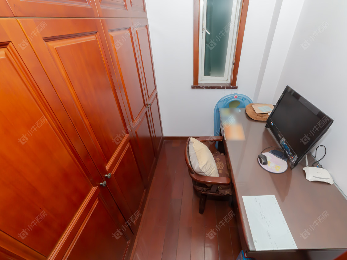 常州聚博花园在售二手房源室内图_小牛看房