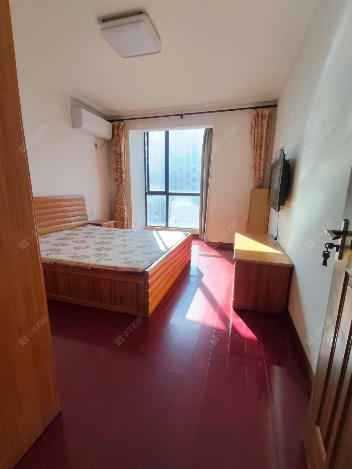 常州府翰苑西区在租房源_小牛看房