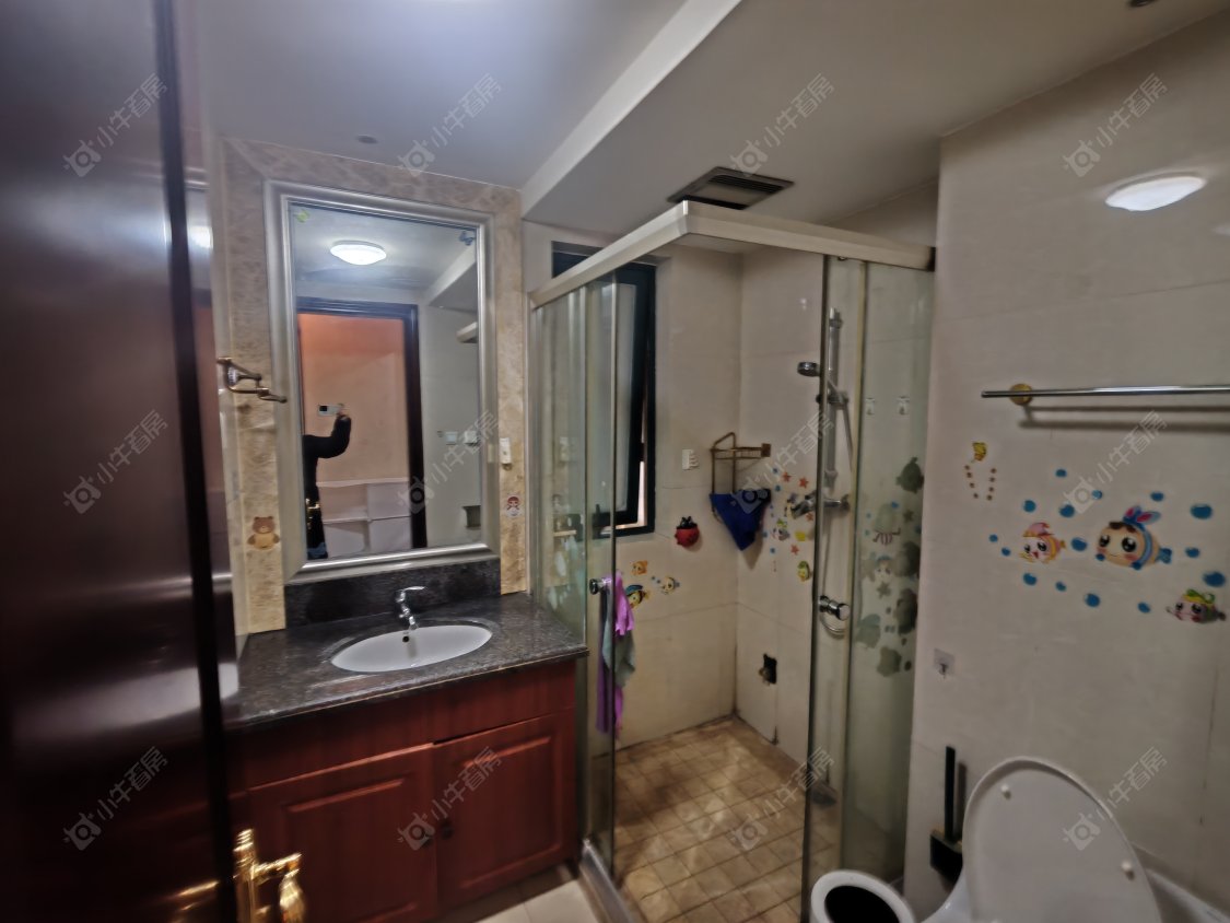 恒大翡翠华庭房源室内图 常州恒大翡翠华庭在租房源室内图_小牛看房