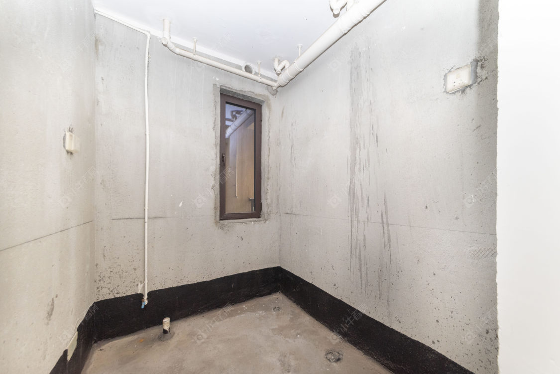 常州莱蒙城公园里在售二手房源室内图_小牛看房