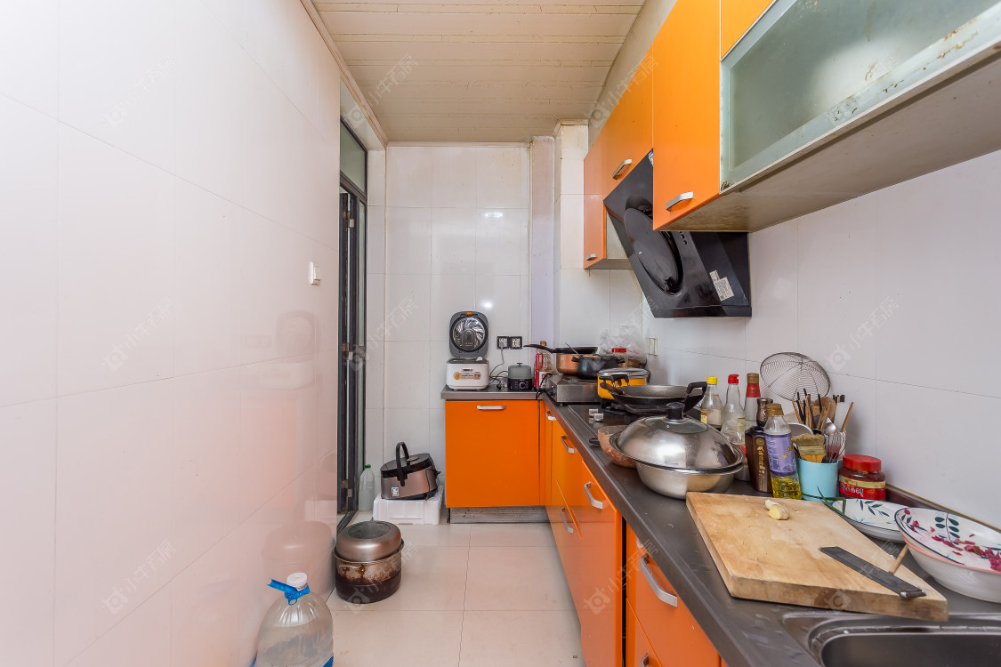 常州东方明珠花园在售二手房源室内图_小牛看房