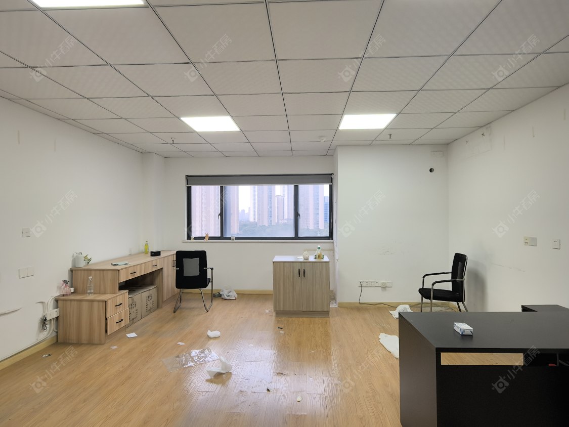 常州典雅商业广场在租房源室内图_小牛看房