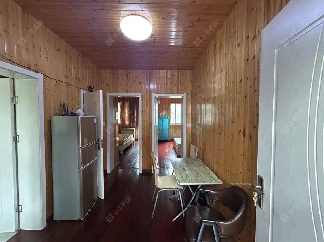 常州清凉新村在租房源室内图_小牛看房