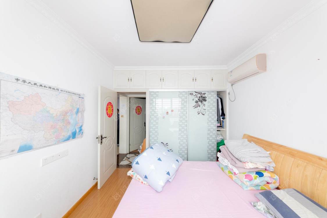 常州万水美兰城在售二手房源室内图_小牛看房