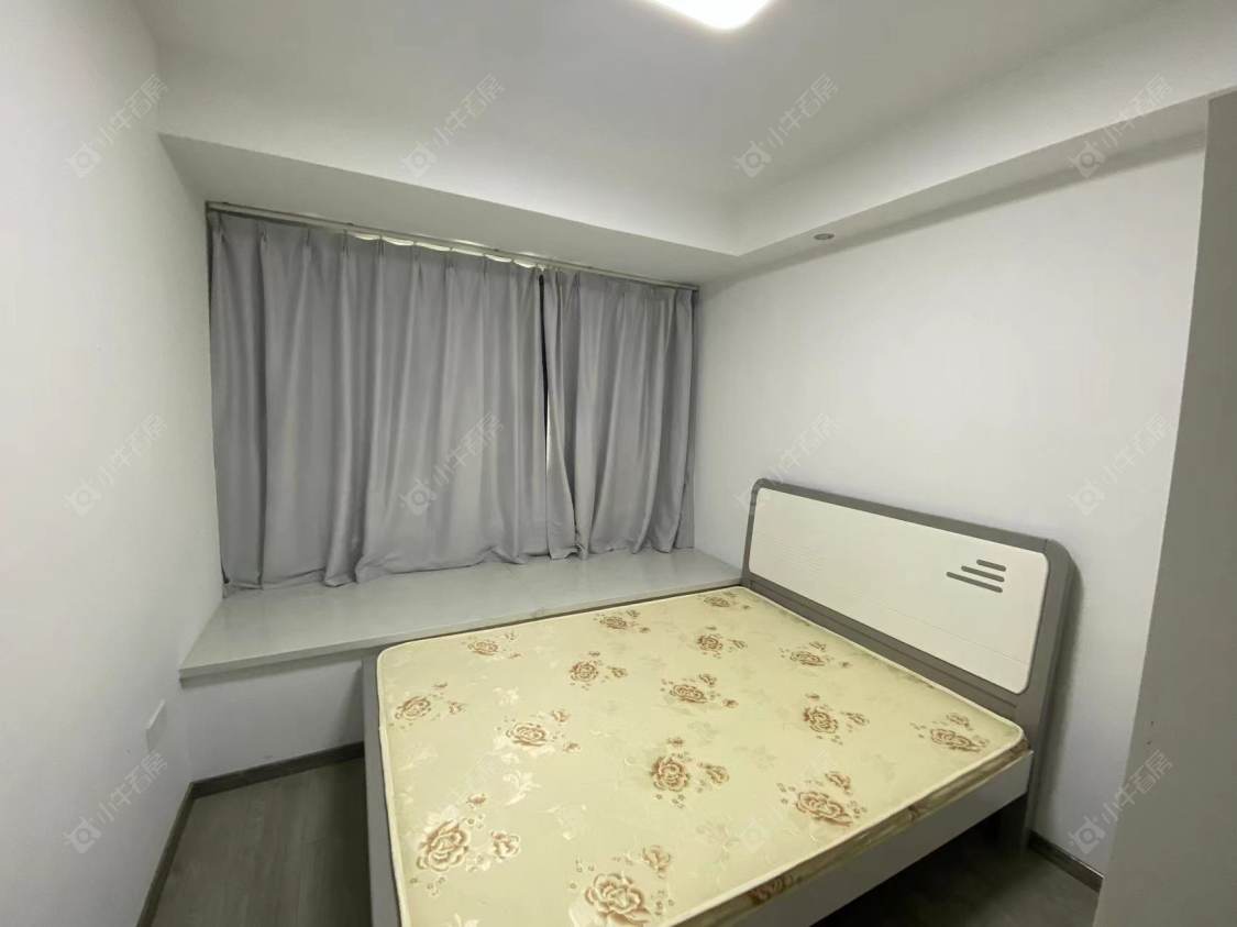 常州保利和光晨樾租房_保利和光晨樾4室2厅房源出租