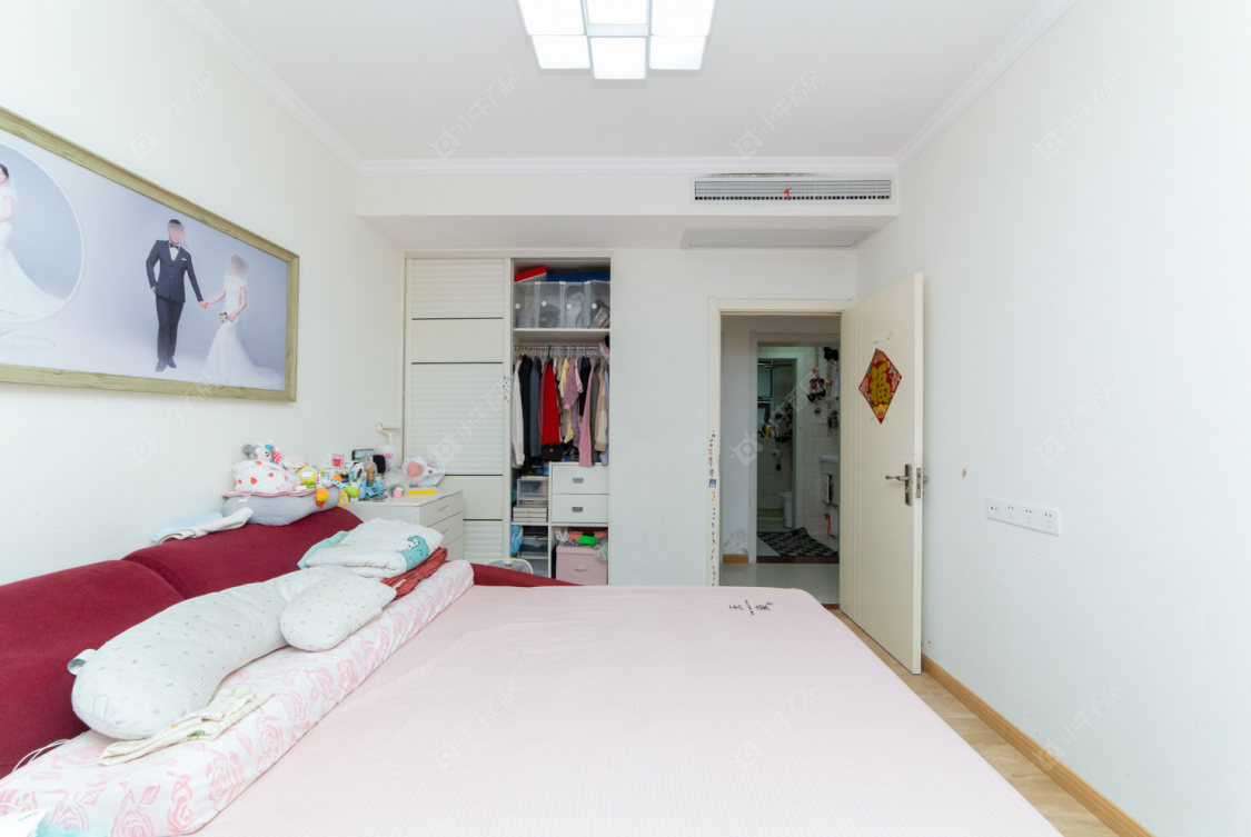 常州凤凰湖西苑在售二手房源室内图_小牛看房