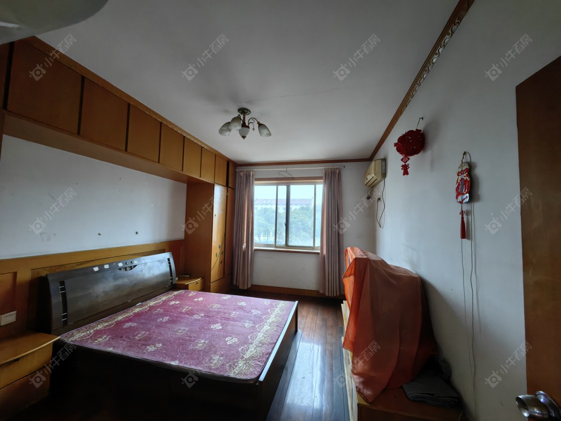 常州兰翔二村在租房源_小牛看房